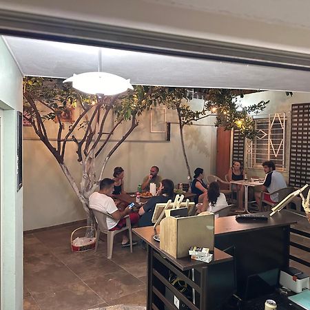 Tirana Lemon Breeze Hostel 外观 照片