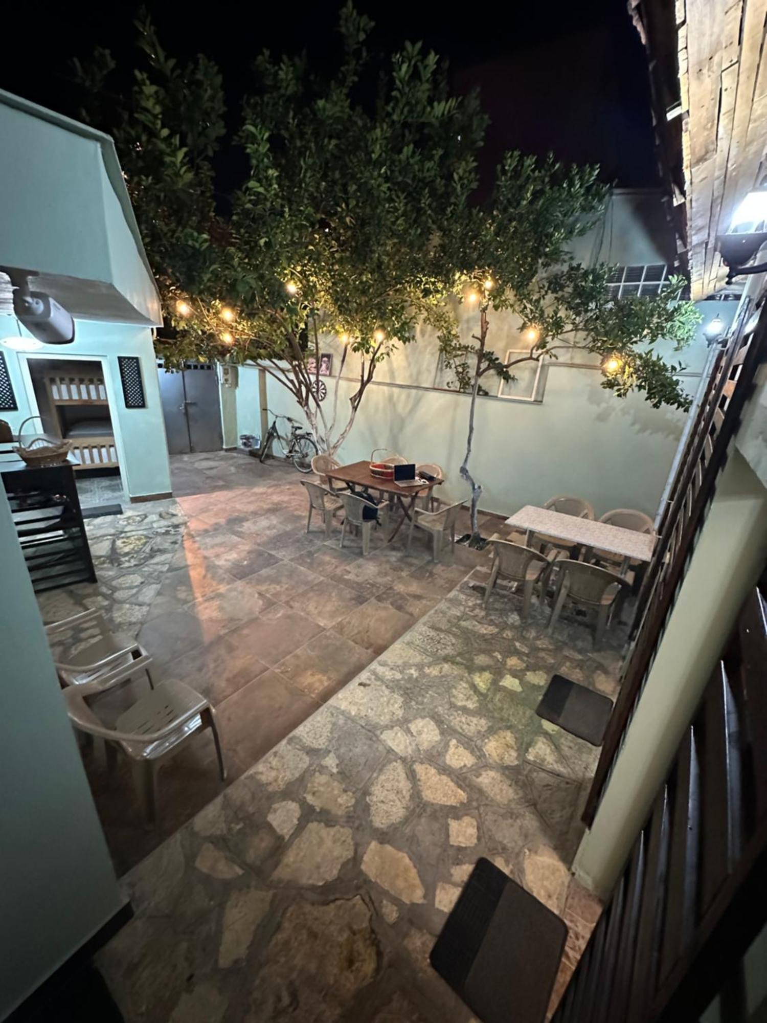 Tirana Lemon Breeze Hostel 外观 照片