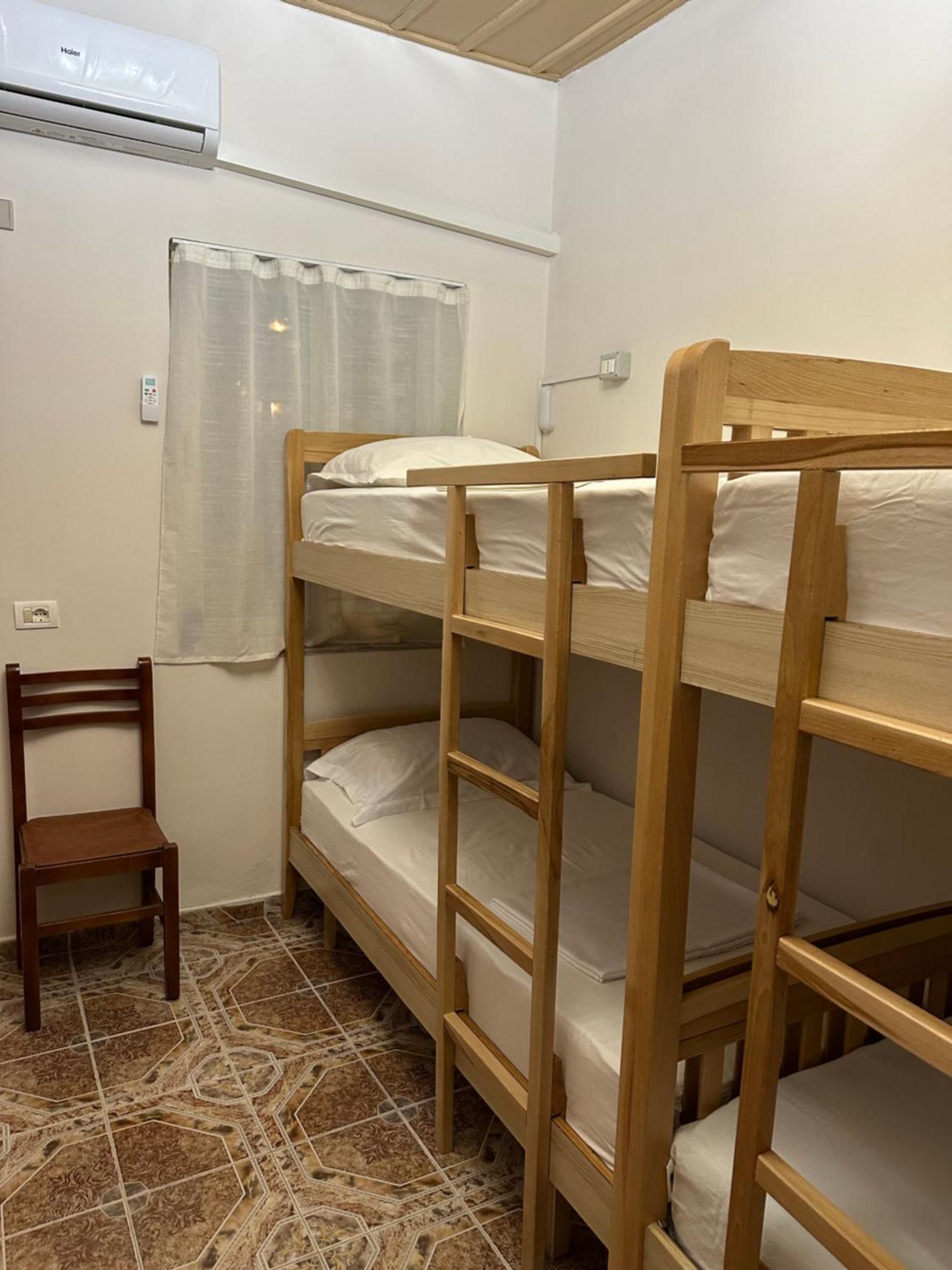 Tirana Lemon Breeze Hostel 外观 照片