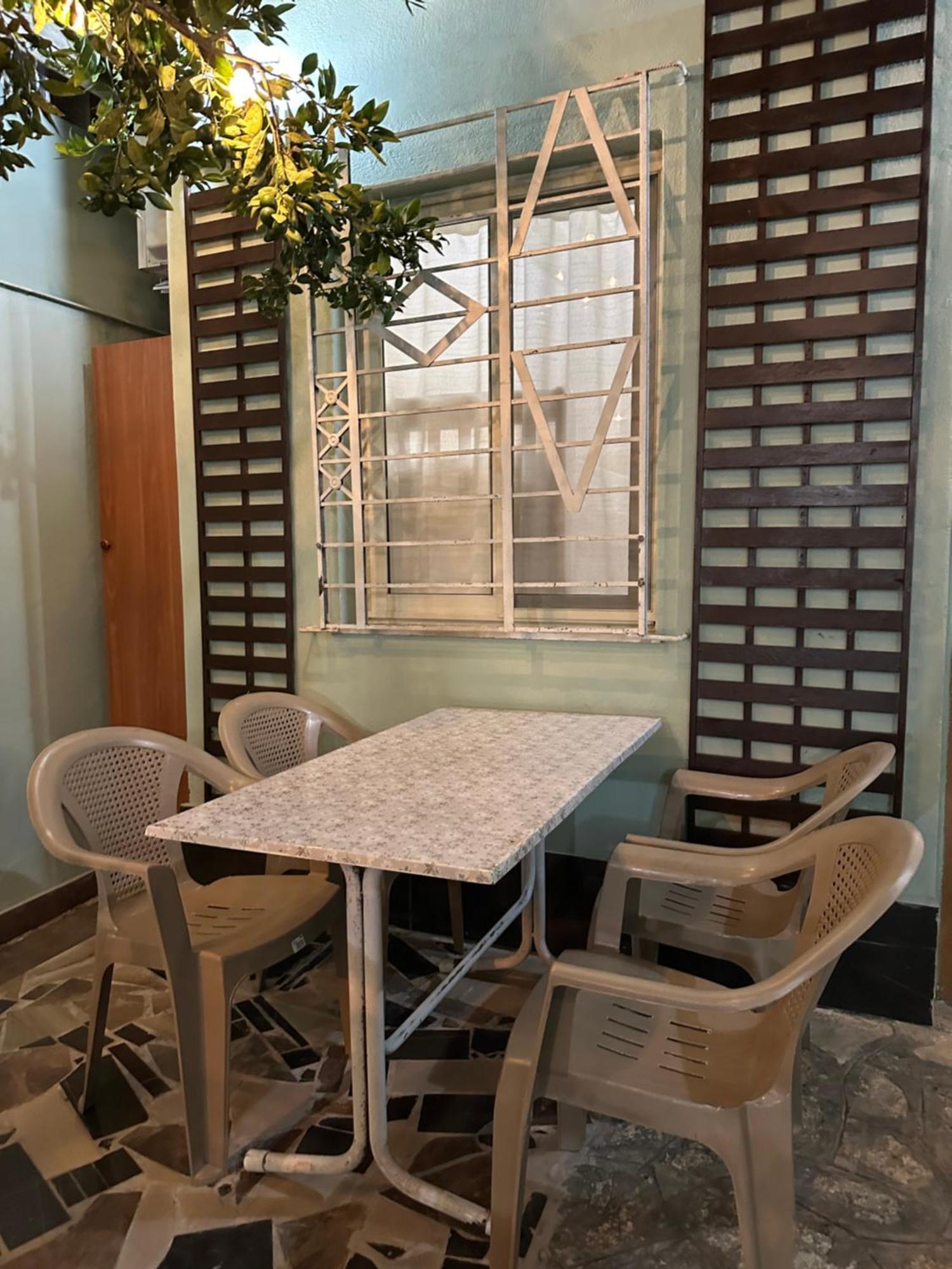 Tirana Lemon Breeze Hostel 外观 照片