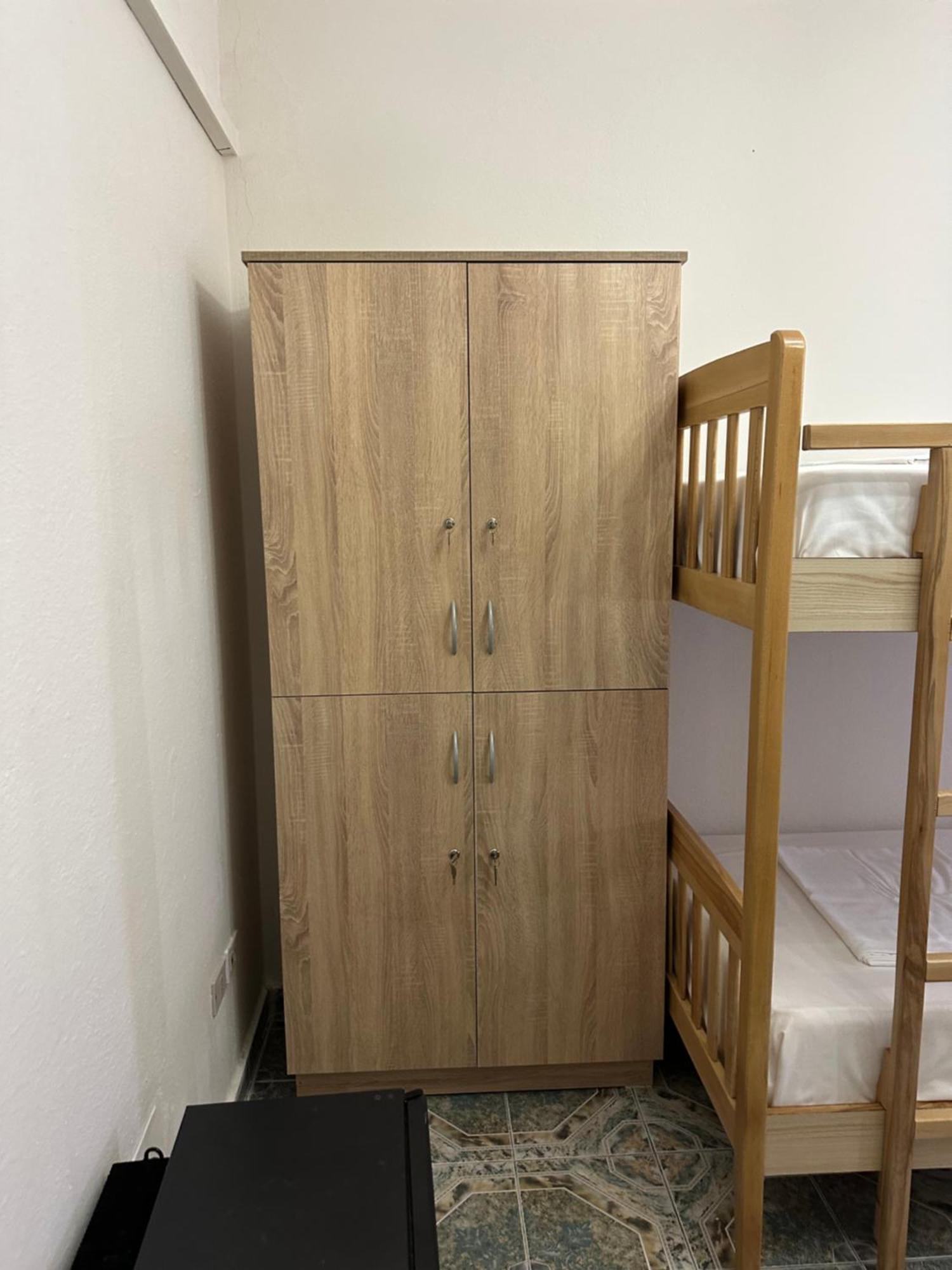 Tirana Lemon Breeze Hostel 外观 照片
