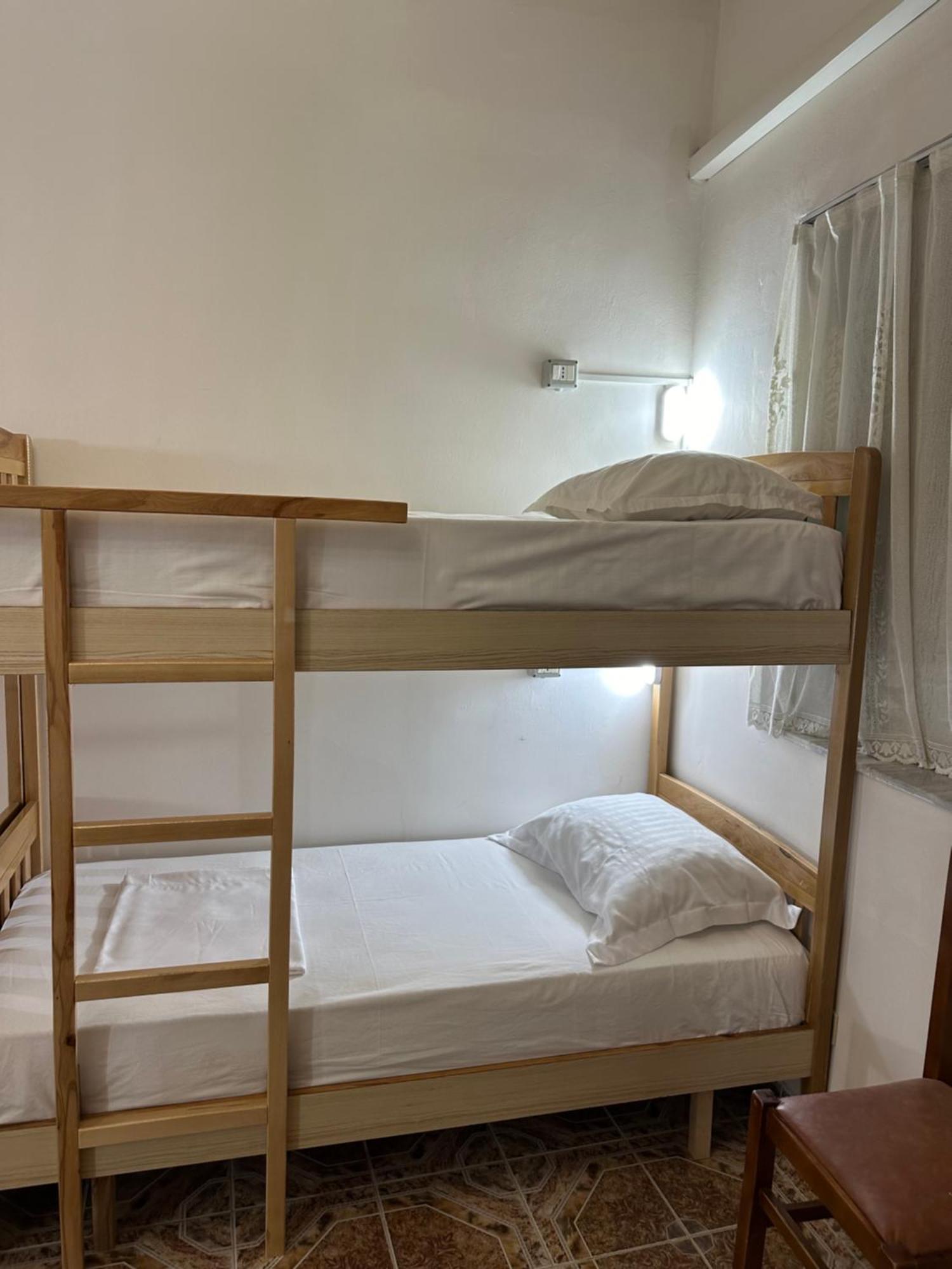 Tirana Lemon Breeze Hostel 外观 照片