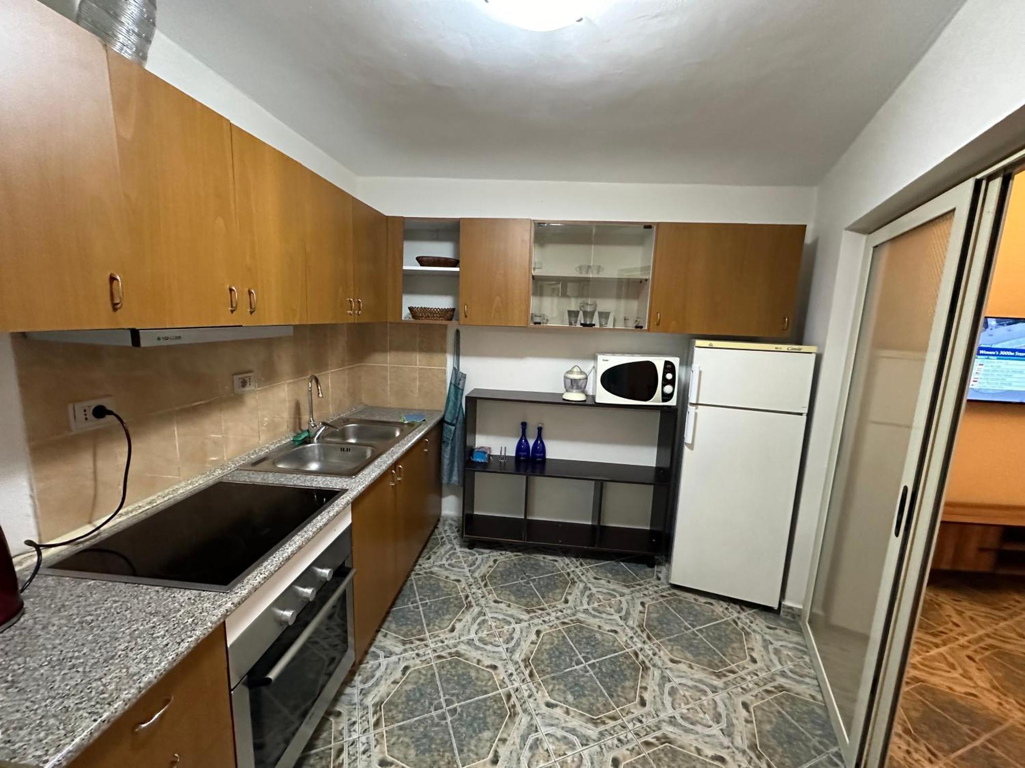 Tirana Lemon Breeze Hostel 外观 照片