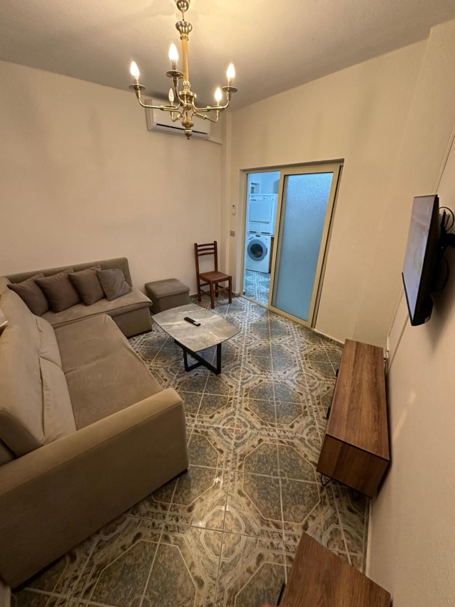 Tirana Lemon Breeze Hostel 外观 照片