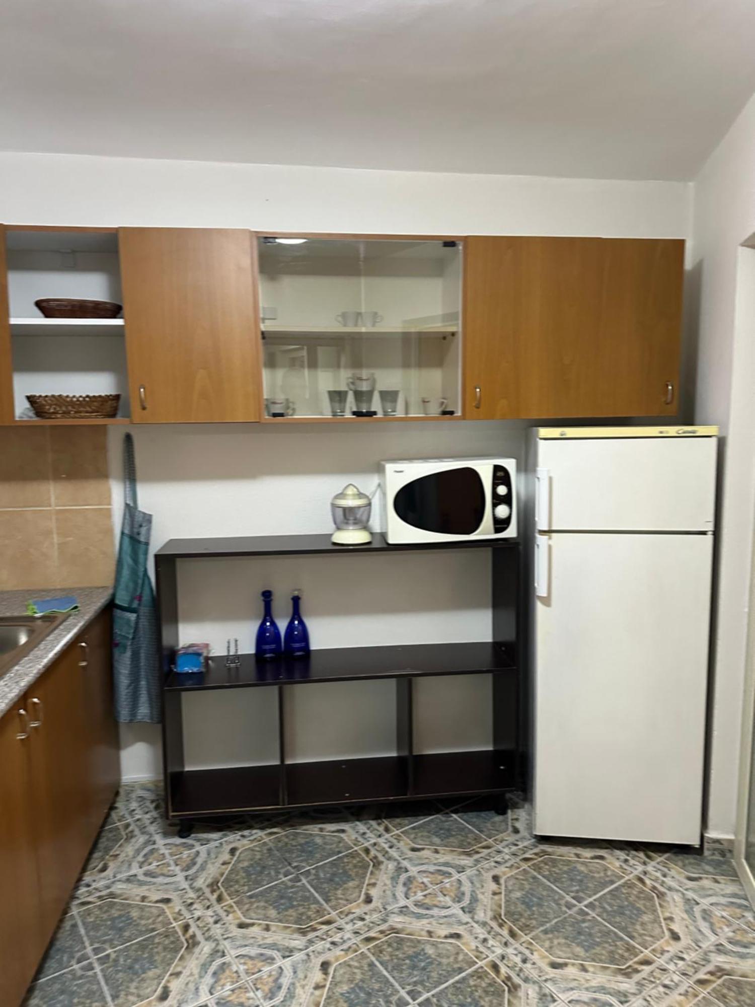 Tirana Lemon Breeze Hostel 外观 照片