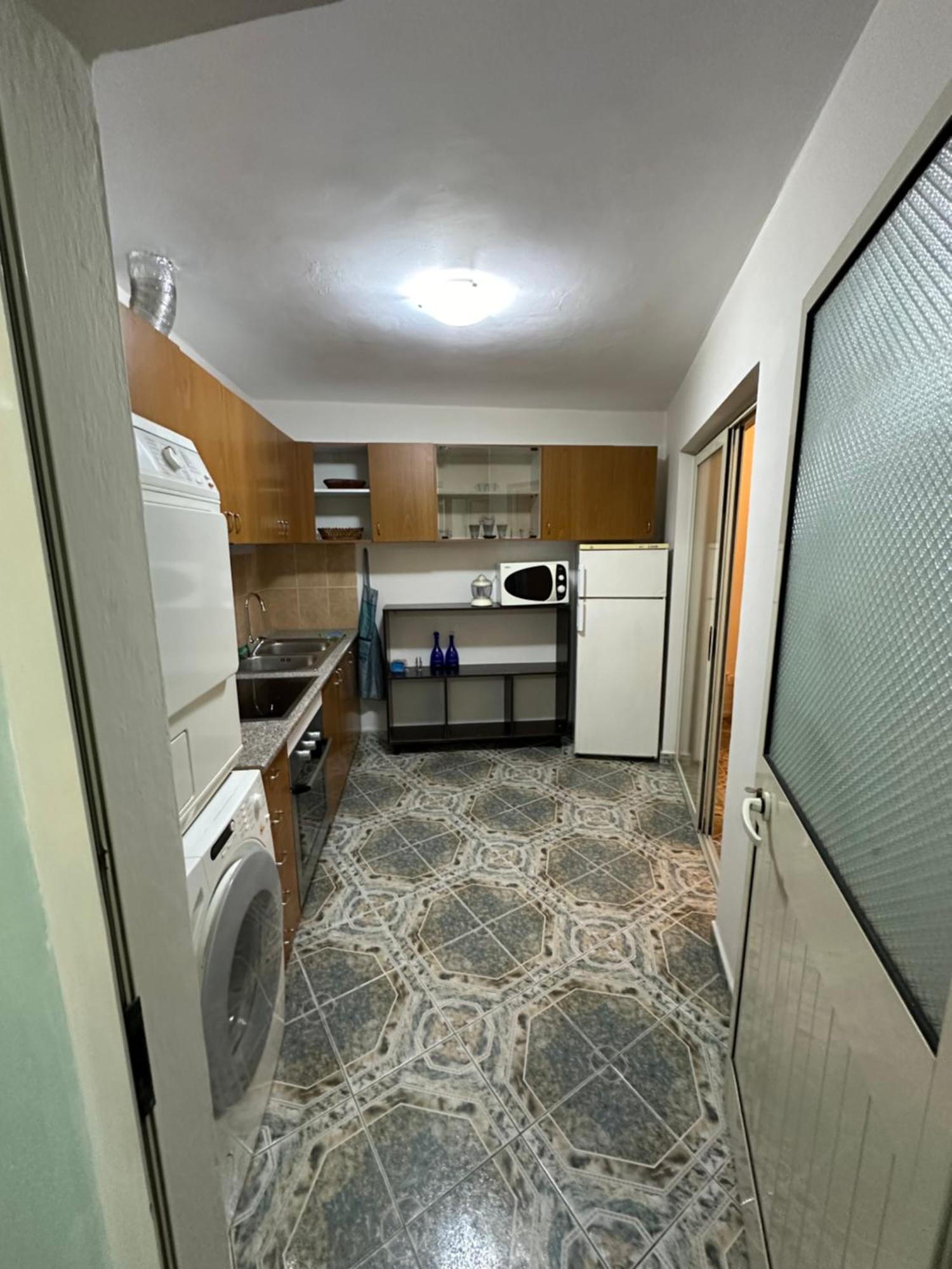 Tirana Lemon Breeze Hostel 外观 照片